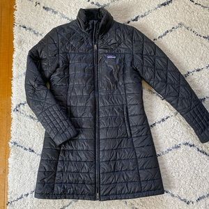 Patagonia jacket